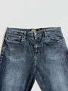 ZUrban Star Ultra Premium Original Straight fit jeans (W-40,L-43)
