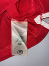 Roots Canada Rugby Shirt – Red (M)