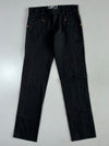 Wembley Road Circle-Patch Pants (W:33|L:45)