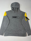 Vintage The North Face Full Zip Fleece Jacket – Navy (L)