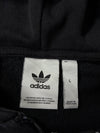 Adidas Originals Trefoil Zip-Up Hoodie (L)