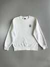 Star Wars | Stormtrooper Embroidered Crewneck (Xl)