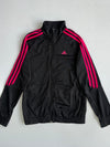Adidas 3-Stripe Track Jacket (XS)