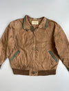 ZSuper Premium Original Leather Jacket (RARE) (L/XL)