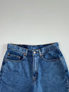 Levi’s 550 Relaxed Fit Denim Shorts (W:32|L:21)