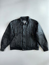 Cignal Premium Original Leather Jacket (XL/2XL)