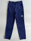 The North Face Track Pants Navy Blue (W:30) (L:40.5)