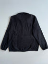 The North Face Full Zip Fleece Jacket – Black (XL)