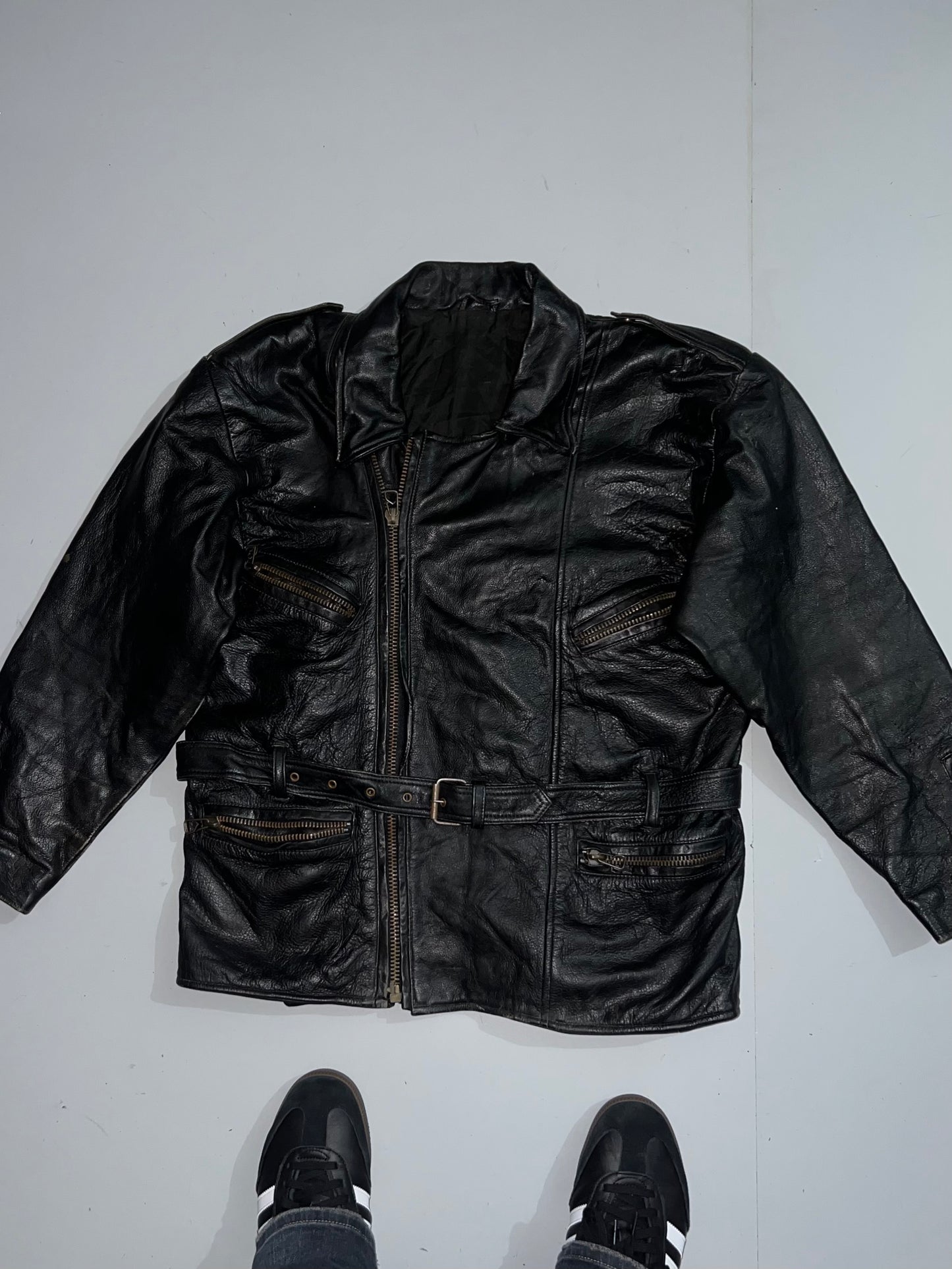 ZSuper Premium Original Leather (L/XL)