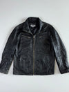 Sly & Co Premium Original Leather Jacket (XL)