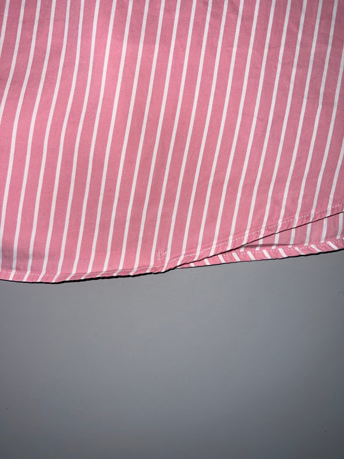 ZRalph*Lauren*Original Shirt (XL/2XL)