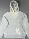 Nike Sportswear Multi-Logo Graphic Hoodie (XL)