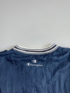 Champion Toyota Navy Pullover | (2XL)
