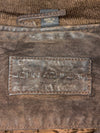 ZJohn Ashford Premium Original Pure Leather Jacket (L)