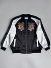 Japanese Sukjan Premium fully Embroidered Jacket (L)