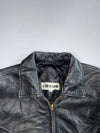 Viktor Sabo Premium Original Leather Jacket (L)