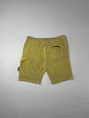 Stone Island Garment Dyed Cargo Shorts (W:40) (L:22)