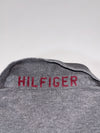Tommy Hilfiger “Empire State” Polo Grey Melange (M)