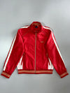 Ellesse Italia Vintage Satin Track Jacket (M)