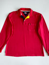 Vintage Tommy Hilfiger Original Full Sleeve T-shirt (L)