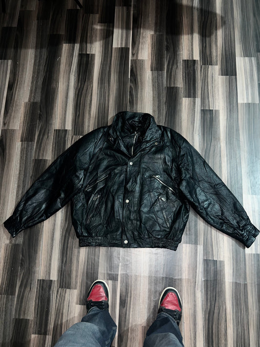 ZSuper Premium Leather (Buy one get one free) L/Xl