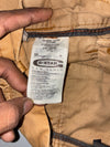 G-Star Raw | Bronson Chino Tapered Shorts | Camel (W:34|L:24)