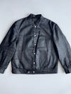 Super Premium Original Pure Leather Jacket (L/XL)