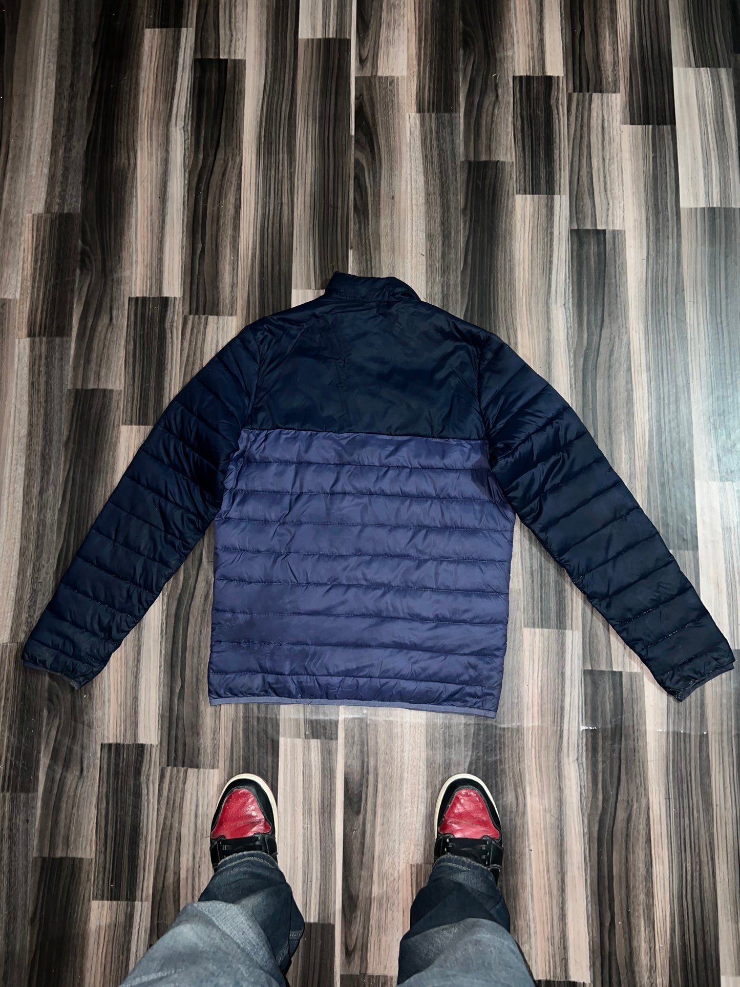 ZMinimal Jacket (S)