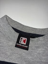 Karl Kani Vintage Colourblock Embroidered Sweatshirt (L/XL)