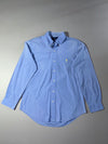 Polo Ralph Lauren Sky Blue Button-Down Shirt  (M)