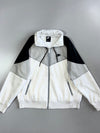 Nike Windrunner Colorblock Hooded (Coller Cap) Jacket (XL)