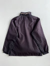 Asics Black Full-Zip Track Jacket(Xl)