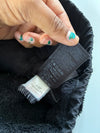 The North Face Osito Sherpa Fleece Jacket  Black  (S/M)