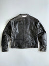 Rjay’s Race Bred Genuine Leather Racing Jacket (Paded)(M)