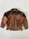 ZSuper Premium Original Leather Jacket (L/XL)