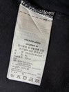 Adidas Black Tee (XL)