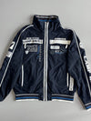 Camp David Regatta Sailing Club Bomber Jacket (L/XL)