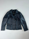 Bonita Premium Original Leather Jacket Women’s (S)