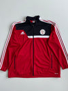 Adidas Climacool GCKA Soccer Track Jacket (3XL)