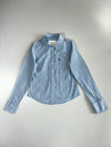 Abercrombie And Fitch Premium Original Womens Shirt(S)