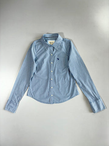 Abercrombie And Fitch Premium Original Womens Shirt(S)