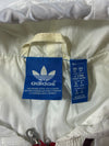 Adidas | Colorblock Windbreaker Hoodie  (S)