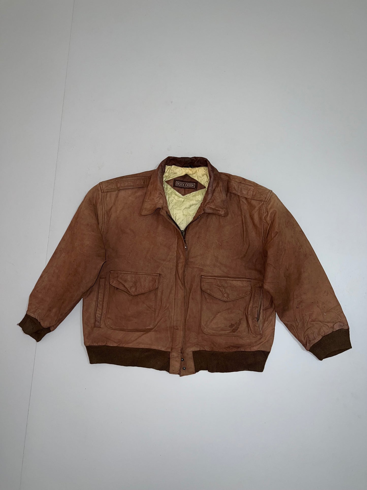 ZSuper Premium Original Leather (L)