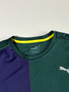 Puma Ignite Run Colorblock Tee(2XL)