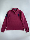 Polo Ralph Lauren Original Full Sleeve T-shirt (L)