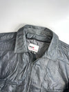 Baulevard Club Premium Original Leather Jacket (2XL)