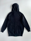 Adidas Originals EQT Equipment ADV 91-17 Ribbed Zip-Up Hoodie (L)