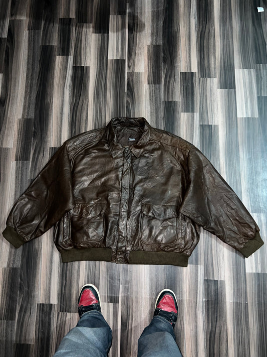 ZUltra Premium Original Leather (2XL/3XL)