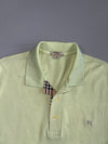 Vintage Burberry’s Premium Original T-shirt (XL)