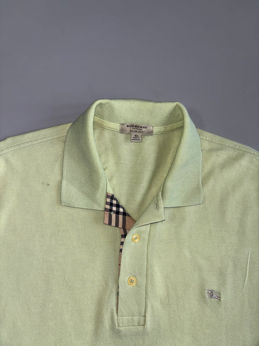 Vintage Burberry’s Premium Original T-shirt (XL)
